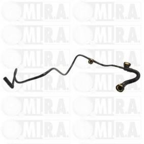 Compre Tubo flexível, respiro do cárter da cambota da MI.R.A. 24/2304 a um preço baixo por 97,05 €