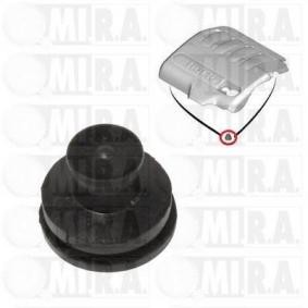 Comprar Cubierta de motor de MI.R.A. 25/2256 a bajo precio de 50,44 €
