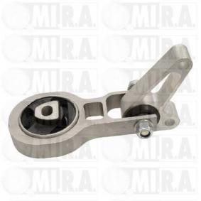 Compre Suporte, motor da MI.R.A. 25/4068K a um preço baixo por 89,22 €