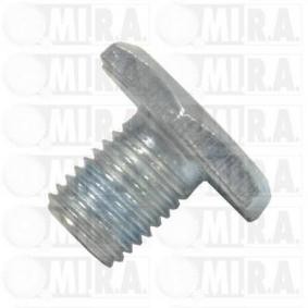 Compre Parafuso de fecho, cárter do óleo da MI.R.A. 28/2269 a um preço baixo por 58,89 €