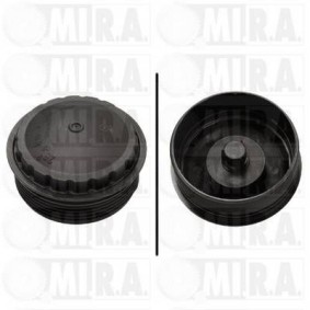 Acquista Calotta, Carter filtro olio da MI.R.A. 28/2321 a buon mercato per soli 55,10 €