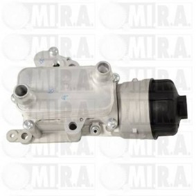 Compre Radiador de óleo, óleo do motor da MI.R.A. 28/2442K a um preço baixo por 246,43 €