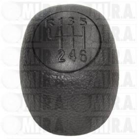Comprar Pomo de palanca de cambios de MI.R.A. 32/5637 a bajo precio de 52,87 €