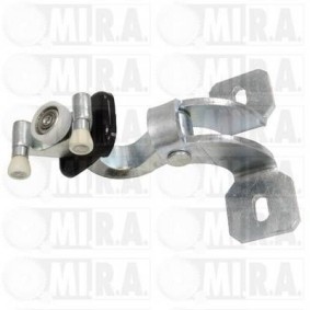 Comprar Guía rodillo, puerta corrediza de MI.R.A. 42/5351 a bajo precio de 81,32 €