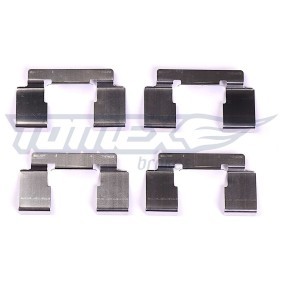 Acquista Kit accessori, pastiglia freno da TOMEX brakes TX 44-75 a buon mercato per soli 9,07 €