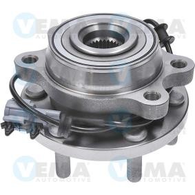 Comprar Cubo de rueda de VEMA 190025 a bajo precio de 188,72 €