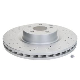 Bremsscheibe C3M082ABE-P von ABE günstig für 94,97 € online kaufen