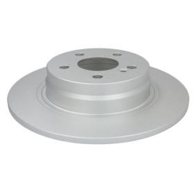 Bremsscheibe C4M036ABE-P von ABE günstig für 48,39 € online kaufen