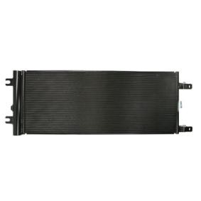Achetez des Condenseur, climatisation THERMOTEC KTT110717 à prix pour 143,48 €