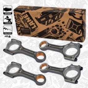 Osta Kiertokanki ET ENGINETEAM:llä OM0059VR1 edullisesti hintaan 504,32 €