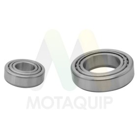 Radlagersatz für MERCEDES-BENZ von MOTAQUIP