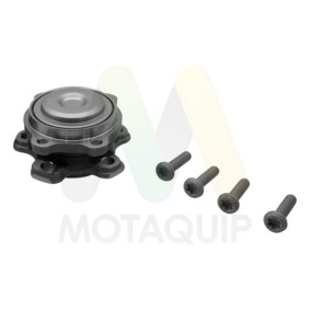 Compre Cubo da roda de MOTAQUIP online para 2 Active Tourer (U06) a preços moderados