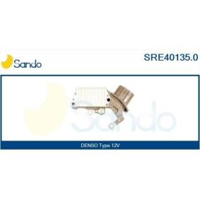 Fensterheberschalter SWR78090.0 von SANDO günstig für 30,84 € online kaufen