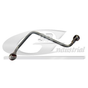Compre Tubo de óleo, compressor de 3RG online para Ibiza IV Sportcoupe (6J, 6P) a preços moderados