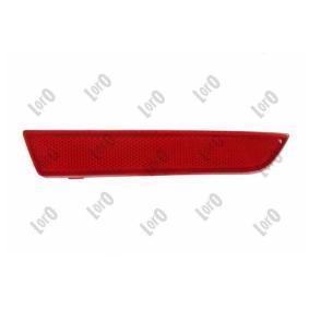 Rückstrahler 054-42-876 von ABAKUS günstig für 14,22 € online kaufen