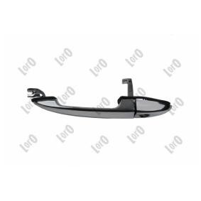 Acquista Maniglia porta da ABAKUS 132-016-008 a buon mercato per soli 16,03 €