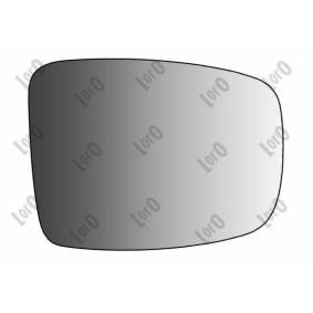 Spiegelglas, Außenspiegel 1542G10 von ABAKUS günstig für 16,74 € online kaufen