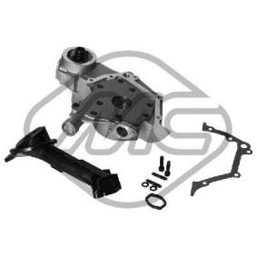 Comprar Bomba de aceite de Metalcaucho 47856 a bajo precio de 148,56 €