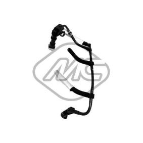 Comprar Tubería de combustible de Metalcaucho 92517 a bajo precio de 69,42 €