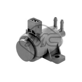 Achetez des Transmetteur de pression, contrôle des gaz d'échappement Metalcaucho 93177 à prix pour 32,52 €