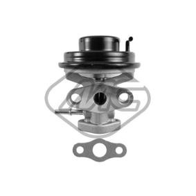 Compre Válvula egr de Metalcaucho online para AVENSIS (_T22_) a preços moderados