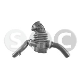Acquista Tubo intercooler da STC online per Aveo / Kalos Hatchback (T250, T255) a prezzi moderati