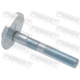 Achetez des Vis de correction du carrossage FEBEST 0129-008 à prix pour 6,72 €