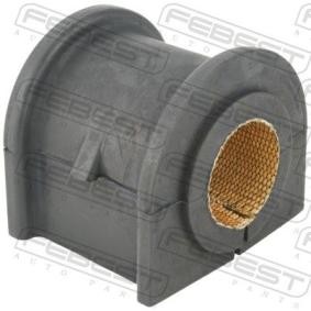 Achetez des Coussinet de palier, stabilisateur FEBEST CRSB-CHR à prix pour 5,67 €