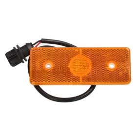 Umrißleuchte für MERCEDES-BENZ von TRUCKLIGHT