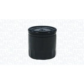 Ölfilter 152071761637 von MAGNETI MARELLI günstig für 9,60 € online kaufen