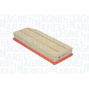Luftfilter 152071761671 von MAGNETI MARELLI günstig für 20,54 € online kaufen