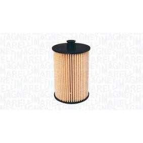 Kraftstofffilter 152071761684 von MAGNETI MARELLI günstig für 15,86 € online kaufen