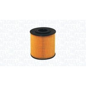 Ölfilter 152071761688 von MAGNETI MARELLI günstig für 11,46 € online kaufen