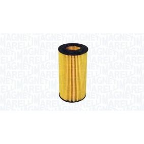 Ölfilter 152071761690 von MAGNETI MARELLI günstig für 8,42 € online kaufen