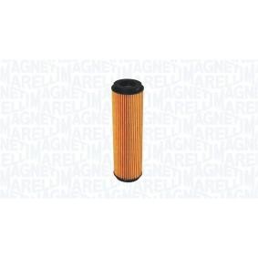 Ölfilter 152071761691 von MAGNETI MARELLI günstig für 11,62 € online kaufen