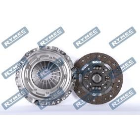 Acquista Kit frizione da RYMEC JT1886 a buon mercato per soli 124,49 €