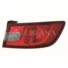 Rückleuchte 42464005 von JUMASA günstig für 86,11 € online kaufen