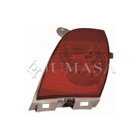 Comprar Piloto antiniebla posterior de JUMASA 42813568 a bajo precio de 214,86 €