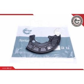 Ankerblech 57SKV105 von ESEN SKV günstig für 16,84 € online kaufen