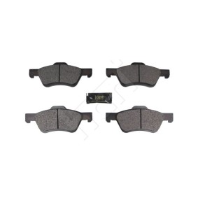 Bremsbeläge 260 835 von HART günstig für 26,44 € online kaufen