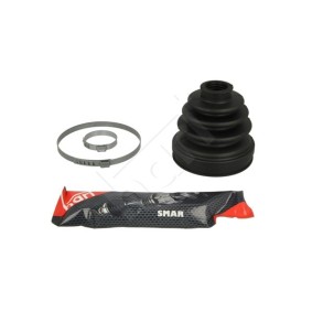Faltenbalgsatz, Antriebswelle 451 529 von HART günstig für 13,86 € online kaufen