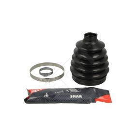 Faltenbalgsatz, Antriebswelle 451 829 von HART günstig für 10,89 € online kaufen