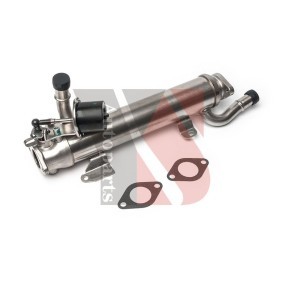 AGR Kühler EGR133C von YSPARTS günstig für 154,45 € online kaufen