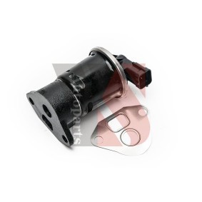 AGR-Ventil EGRA137 von YSPARTS günstig für 53,80 € online kaufen