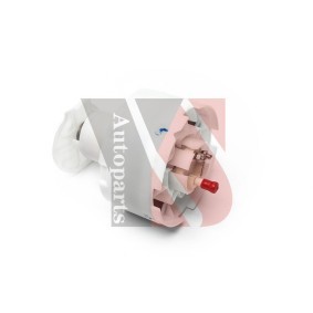 Kraftstoffpumpe FP023 von YSPARTS günstig für 59,48 € online kaufen