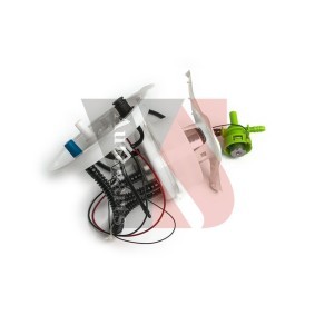 Kraftstoff-Fördereinheit FP126 von YSPARTS günstig für 64,97 € online kaufen