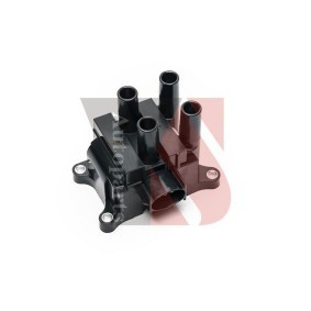 Zündspule IC066 von YSPARTS günstig für 30,33 € online kaufen