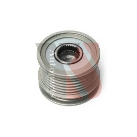 Generatorfreilauf YS-AP025 von YSPARTS günstig für 20,90 € online kaufen