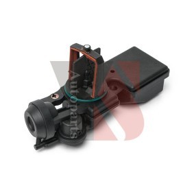 Ventil, Luftsteuerung-Ansaugluft YS-AU003QX von YSPARTS günstig für 139,67 € online kaufen