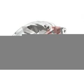 Bremssattel YS-BC0480 von YSPARTS günstig für 45,62 € online kaufen